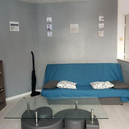 Dunkirk Appartement Malo Les Bains Plage מראה חיצוני תמונה