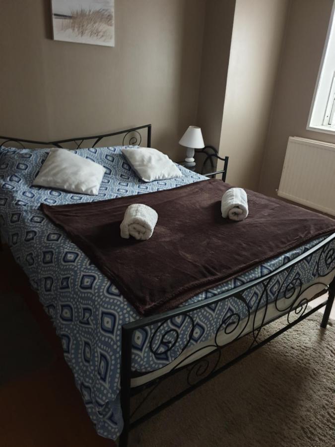 Dunkirk Appartement Malo Les Bains Plage מראה חיצוני תמונה