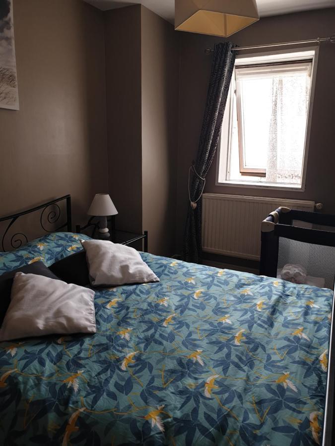 Dunkirk Appartement Malo Les Bains Plage מראה חיצוני תמונה