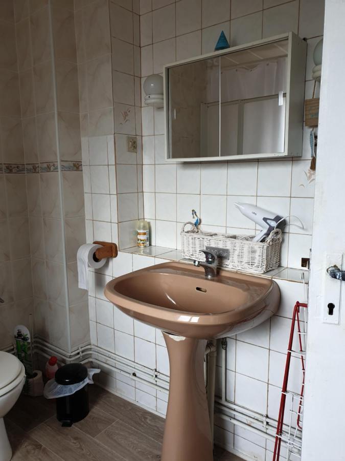 Dunkirk Appartement Malo Les Bains Plage מראה חיצוני תמונה