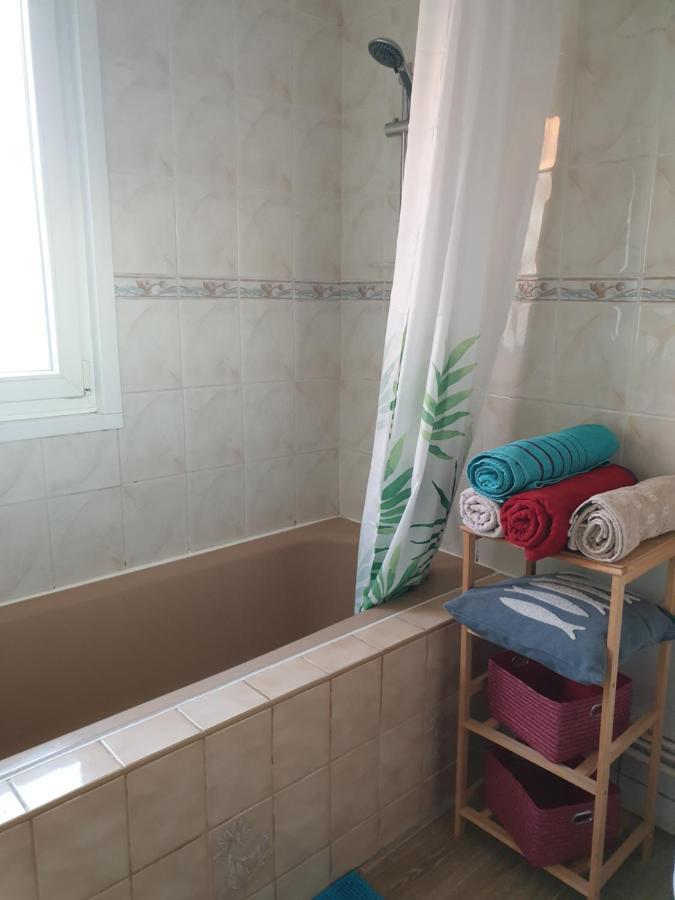 Dunkirk Appartement Malo Les Bains Plage מראה חיצוני תמונה