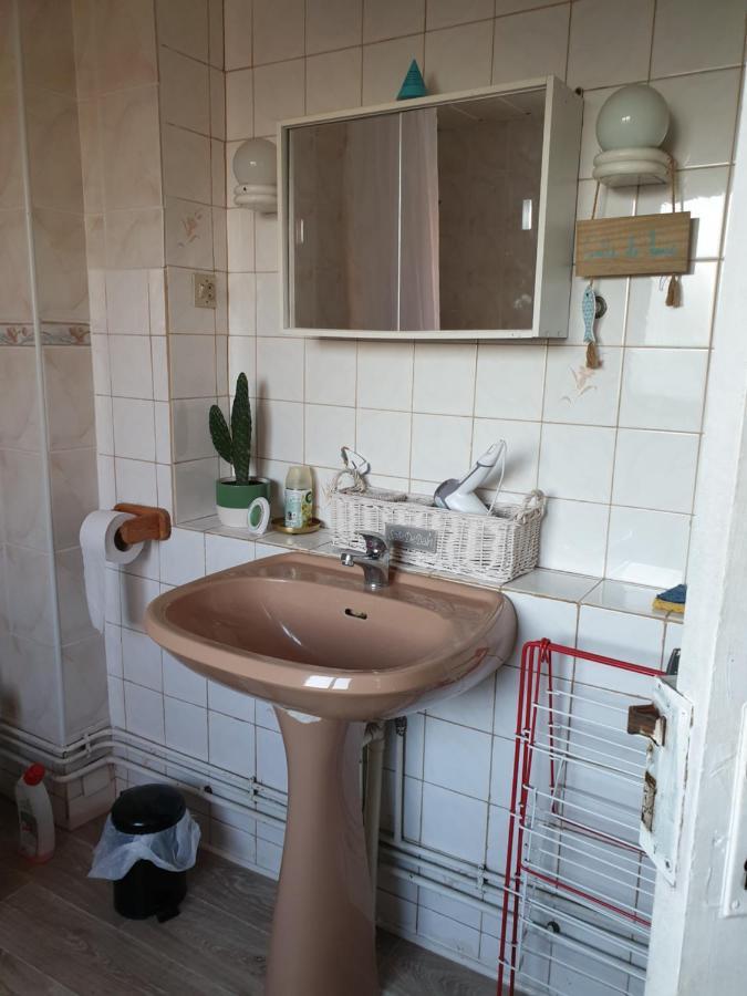 Dunkirk Appartement Malo Les Bains Plage מראה חיצוני תמונה